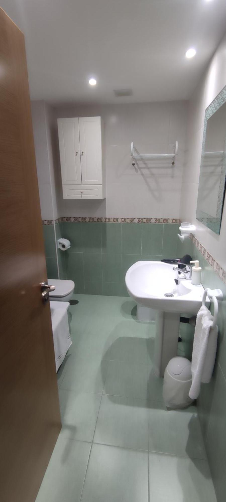 Apartamento Combarro Chico Exterior foto